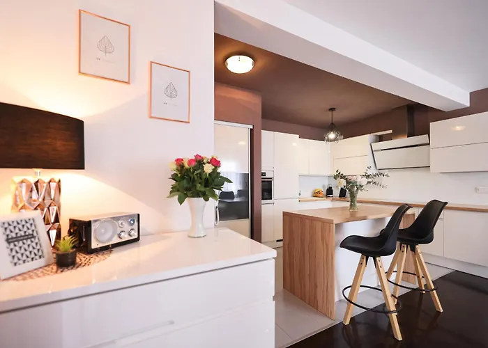Apartment Aurora