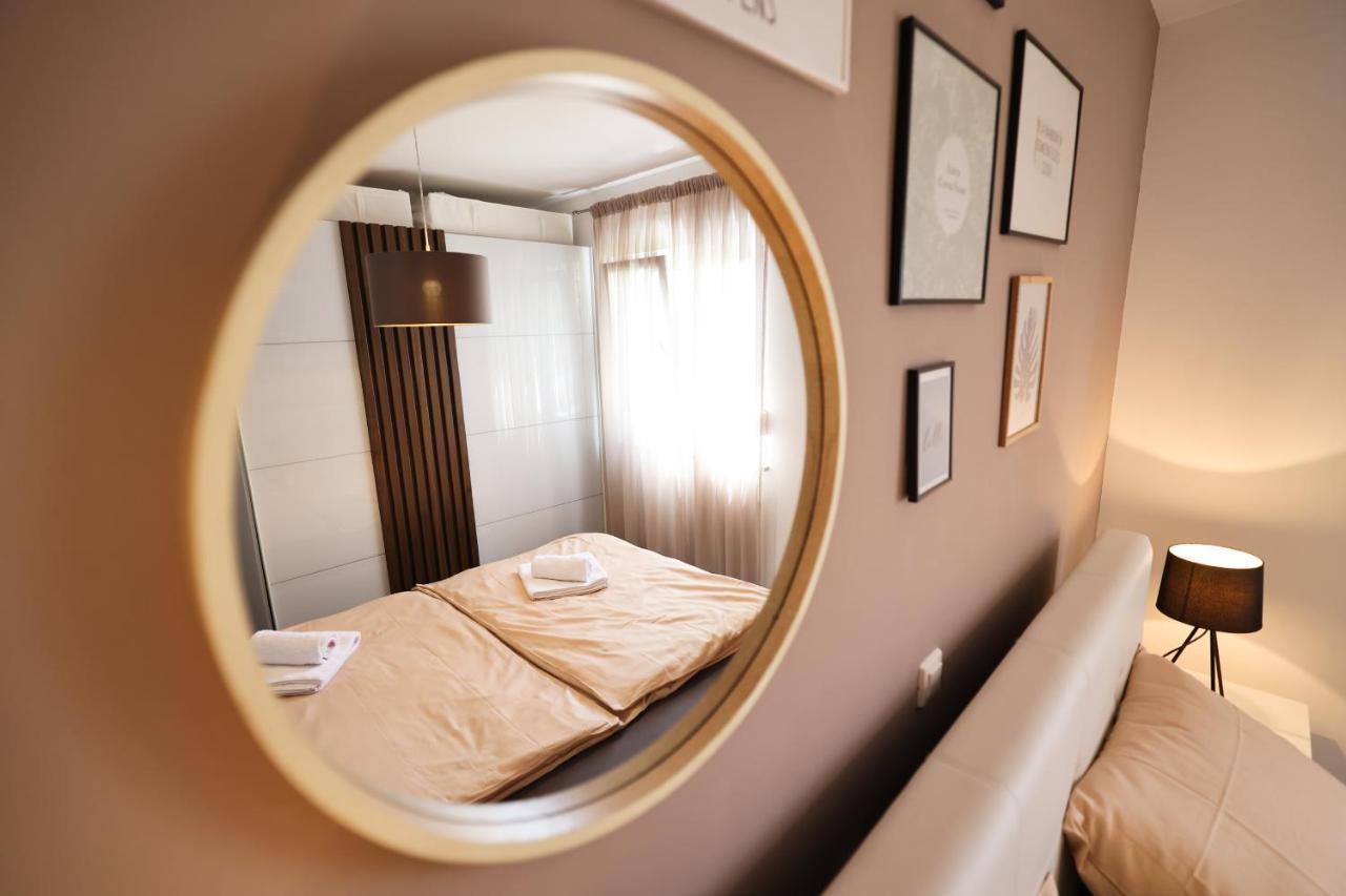 Aurora Apartment Zadar