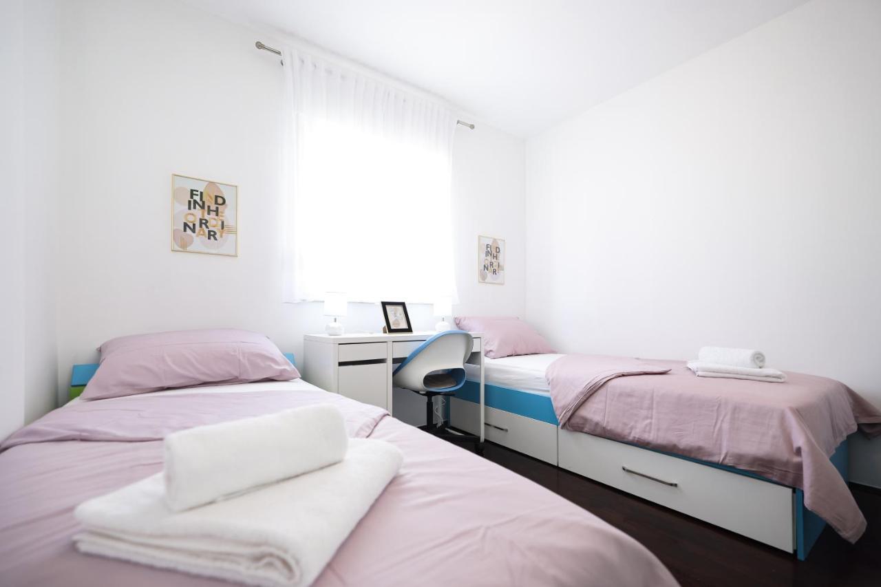 Aurora Apartment *