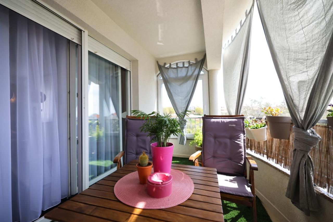 Aurora Apartament Zadar