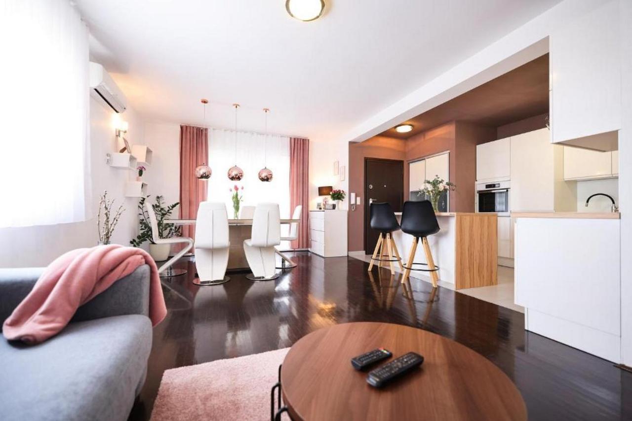 Apartament Aurora