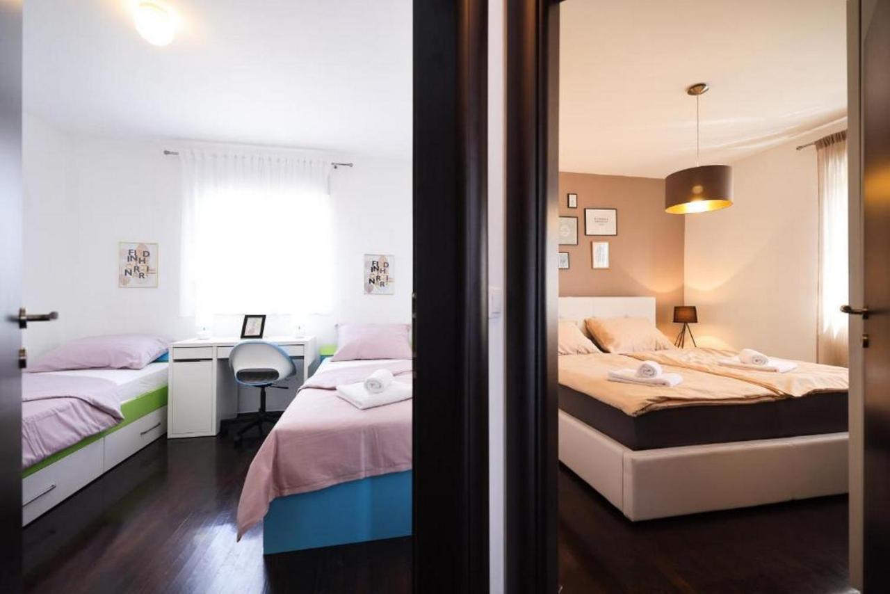 Apartment Aurora Zadar