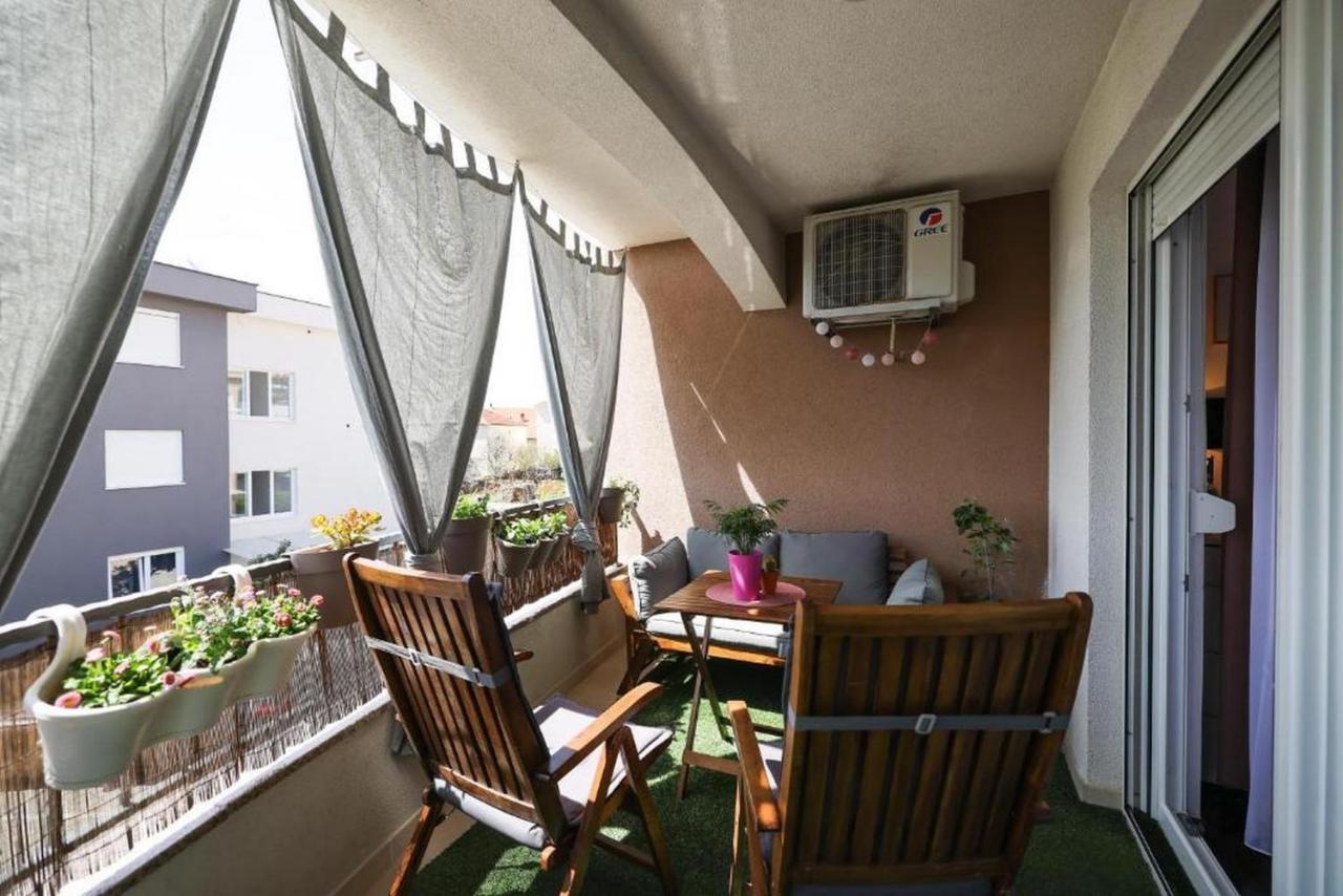 Apartment Aurora Zadar